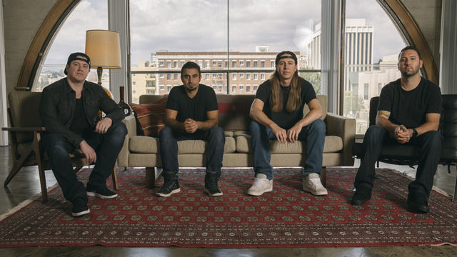 Rebelution w/ Stephen Marley - Aug. 17